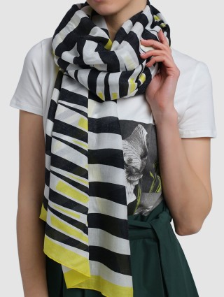 Шарф MARC CAIN (16424): фото 1 - Invogue