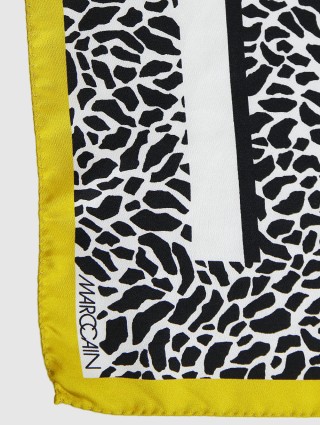 Шарф Marc Cain (16422): фото 2 - Invogue