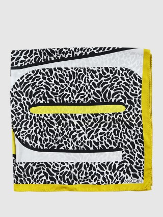 Шарф Marc Cain (16422): фото 1 - Invogue