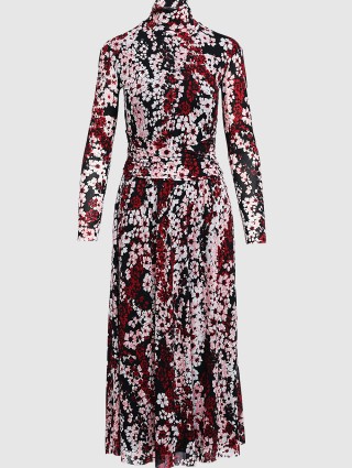 Чёрное платье MAX&CO: фото - Invogue