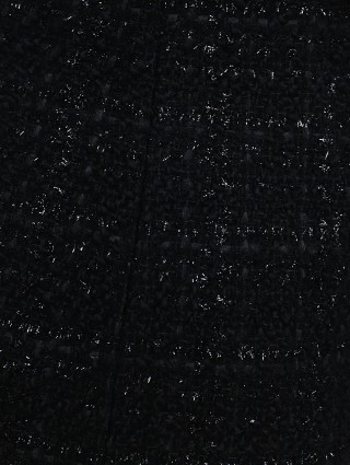 Чорна спідниця MAX&CO : фото 5 - Invogue