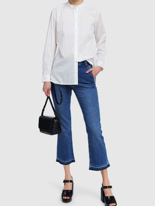 Блакитні джинси MAX&CO : фото 1 - Invogue