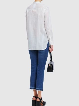 Блакитні джинси MAX&CO : фото 2 - Invogue