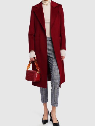 Бежевый гольф MAX&CO: фото 1 - Invogue