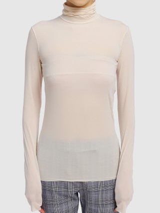 Бежевый гольф MAX&CO: фото 2 - Invogue