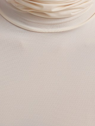 Бежевый гольф MAX&CO: фото 4 - Invogue