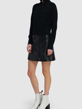 Білі чоботи MAX&CO : фото 2 - Invogue