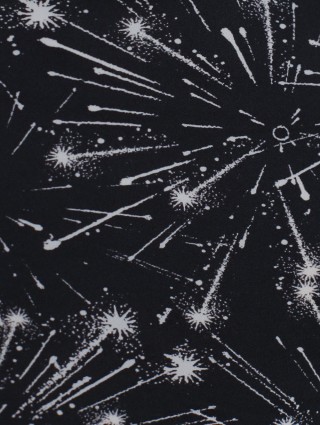 Чёрный гольф MAX&CO: фото 5 - Invogue