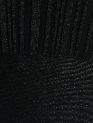 Чорна сукня MAX&CO : фото 5 - Invogue