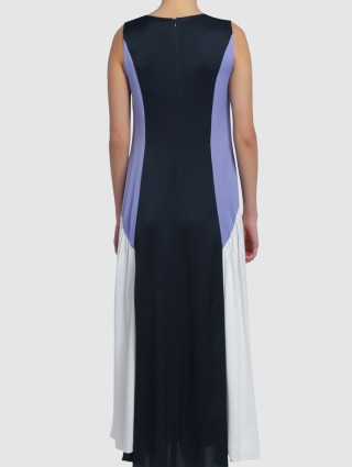 Тёмно-Синее платье MAX&CO: фото 4 - Invogue