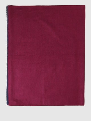 Фиолетовый шарф MAX&CO: фото 3 - Invogue