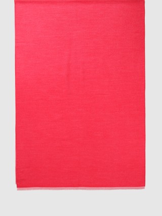 Розовый шарф MAX&CO: фото 2 - Invogue