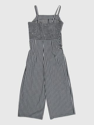 Чорні комбінезон/штани PATRIZIA PEPE KIDS : фото 1 - Invogue