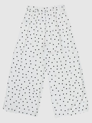 Кюлоти PATRIZIA PEPE KIDS (16564): фото 1 - Invogue