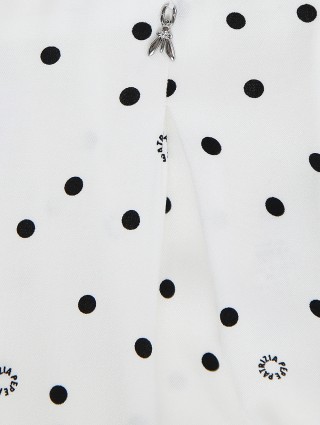 Кюлоти PATRIZIA PEPE KIDS (16564): фото 3 - Invogue