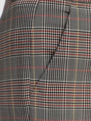 Коралловые брюки WEEKEND MAX MARA : фото 5 - Invogue