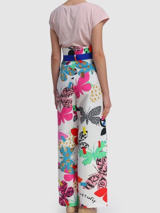 Брюки WEEKEND MAX MARA (16594): фото 2 - Invogue