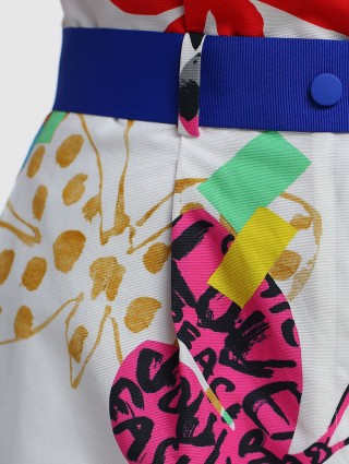 Брюки WEEKEND MAX MARA (16594): фото 5 - Invogue