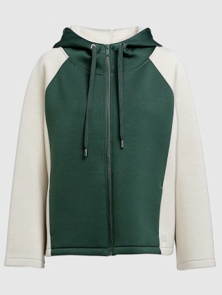 Зелёный кардиган WEEKEND MAX MARA: фото - Invogue