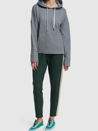 Сірий светр WEEKEND MAX MARA : фото 1 - Invogue