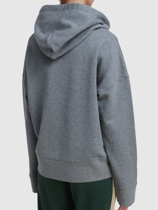 Сірий светр WEEKEND MAX MARA : фото 4 - Invogue