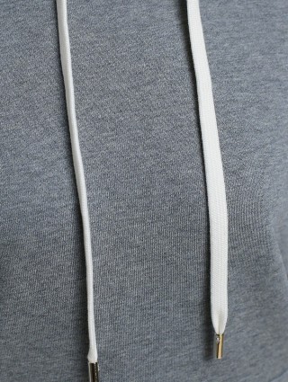 Сірий светр WEEKEND MAX MARA : фото 5 - Invogue