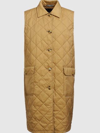 Жилет WEEKEND MAX MARA (16607): фото - Invogue