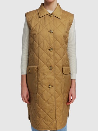 Жилет WEEKEND MAX MARA (16607): фото 3 - Invogue