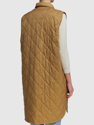 Жилет WEEKEND MAX MARA (16607): фото 4 - Invogue