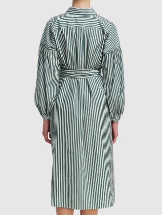 Платье WEEKEND MAX MARA (16599): фото 4 - Invogue