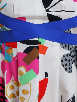 Сукня WEEKEND MAX MARA (16598): фото 5 - Invogue