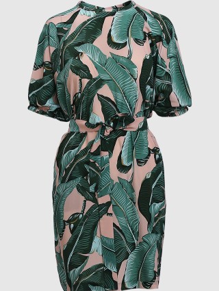 Платье WEEKEND MAX MARA (16601): фото - Invogue