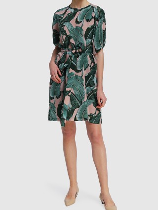 Платье WEEKEND MAX MARA (16601): фото 1 - Invogue