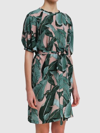 Платье WEEKEND MAX MARA (16601): фото 3 - Invogue