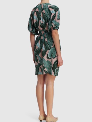 Платье WEEKEND MAX MARA (16601): фото 2 - Invogue