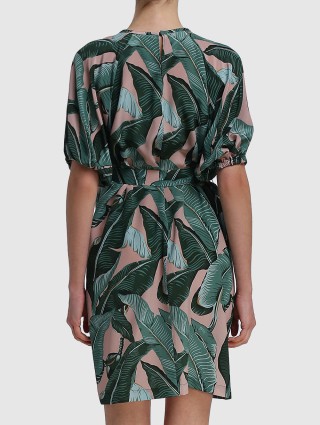 Платье WEEKEND MAX MARA (16601): фото 4 - Invogue