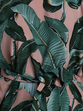 Платье WEEKEND MAX MARA (16601): фото 5 - Invogue