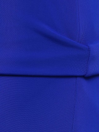 Синя сукня SPORTMAX : фото 5 - Invogue