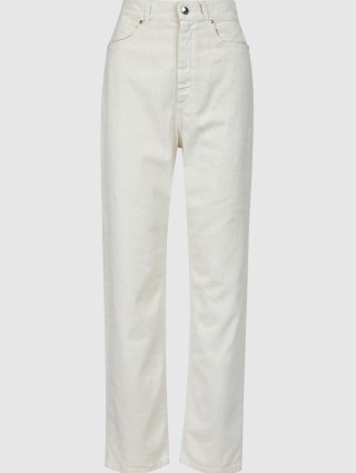 Білі джинси SPORTMAX : фото - Invogue