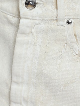 Білі джинси SPORTMAX : фото 5 - Invogue