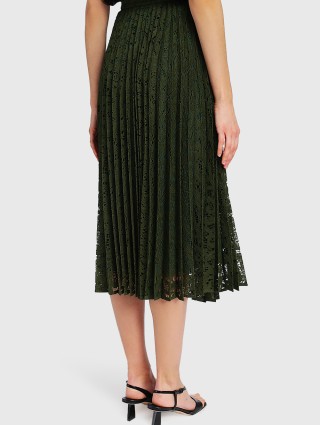 Спідниця MAX MARA (16725): фото 4 - Invogue