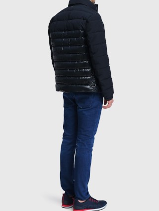 Сині джинси BOSS : фото 2 - Invogue