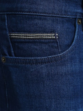 Сині джинси BOSS : фото 5 - Invogue