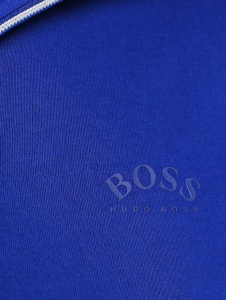 Синє худі BOSS : фото 5 - Invogue