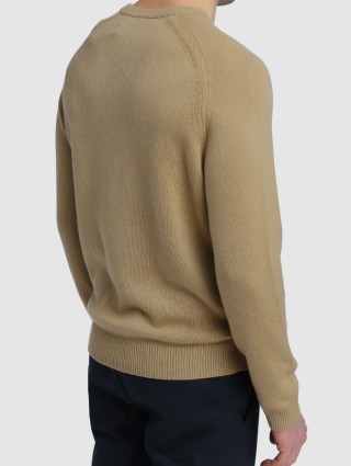 Бежевий светр BOSS : фото 4 - Invogue