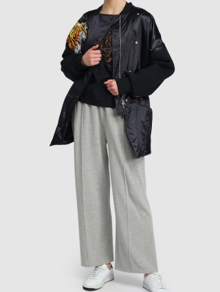 Чорна куртка KENZO : фото 1 - Invogue