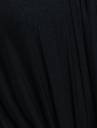 Синее платье MARC CAIN: фото 5 - Invogue