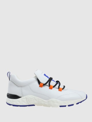 Сині кросівки MARC CAIN : фото - Invogue