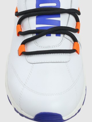 Сині кросівки MARC CAIN : фото 4 - Invogue