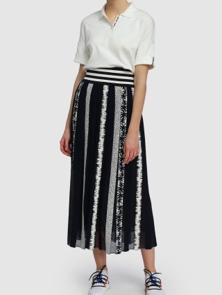 Сині кросівки MARC CAIN : фото 2 - Invogue